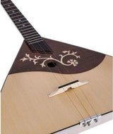 GEWA Balalaika - 3-string (all solid)