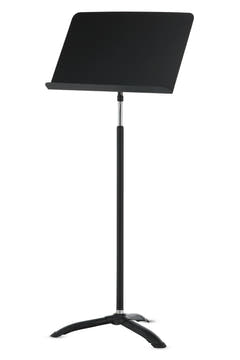 GEWA stand de música de orquesta - P/U4 Black (OMS-30B)