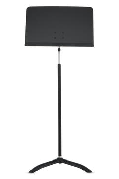 GEWA stand de música de orquesta - P/U4 Black (OMS-30B)