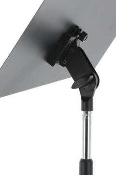 GEWA stand de música de orquesta - P/U4 Black (OMS-30B)
