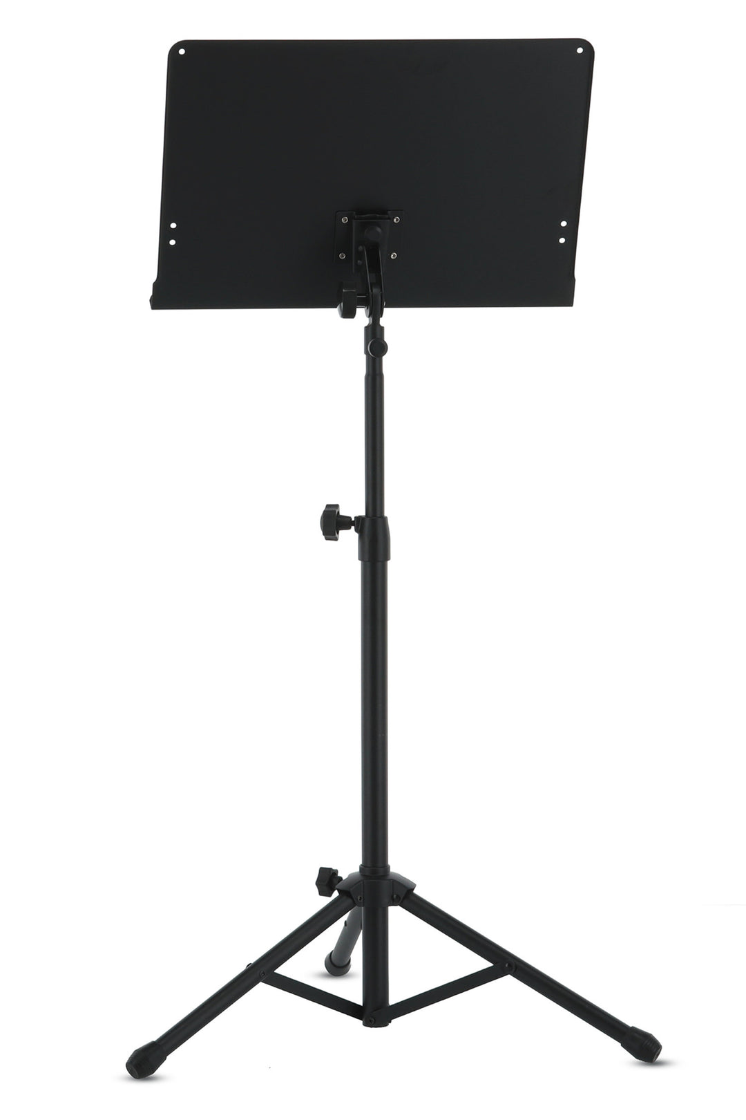 GEWA stand de música para orquesta - P/U5 black (OMS-25B)