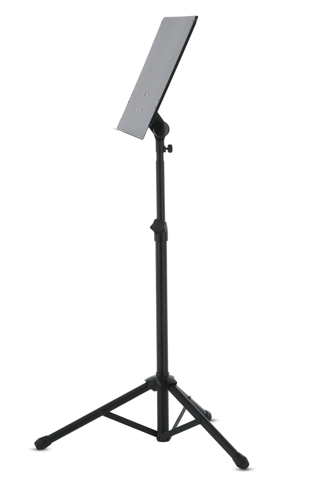 GEWA stand de música para orquesta - P/U5 black (OMS-25B)