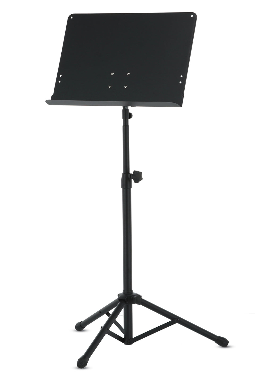 GEWA stand de música para orquesta - P/U5 black (OMS-25B)