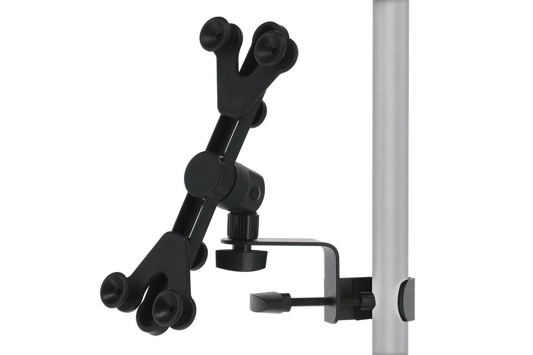 GEWA Soporte universal para tablet - P/U 12 (7" to 10.1")