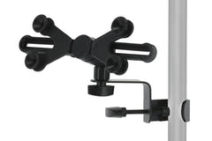 GEWA Soporte universal para tablet - P/U 12 (7" to 10.1")