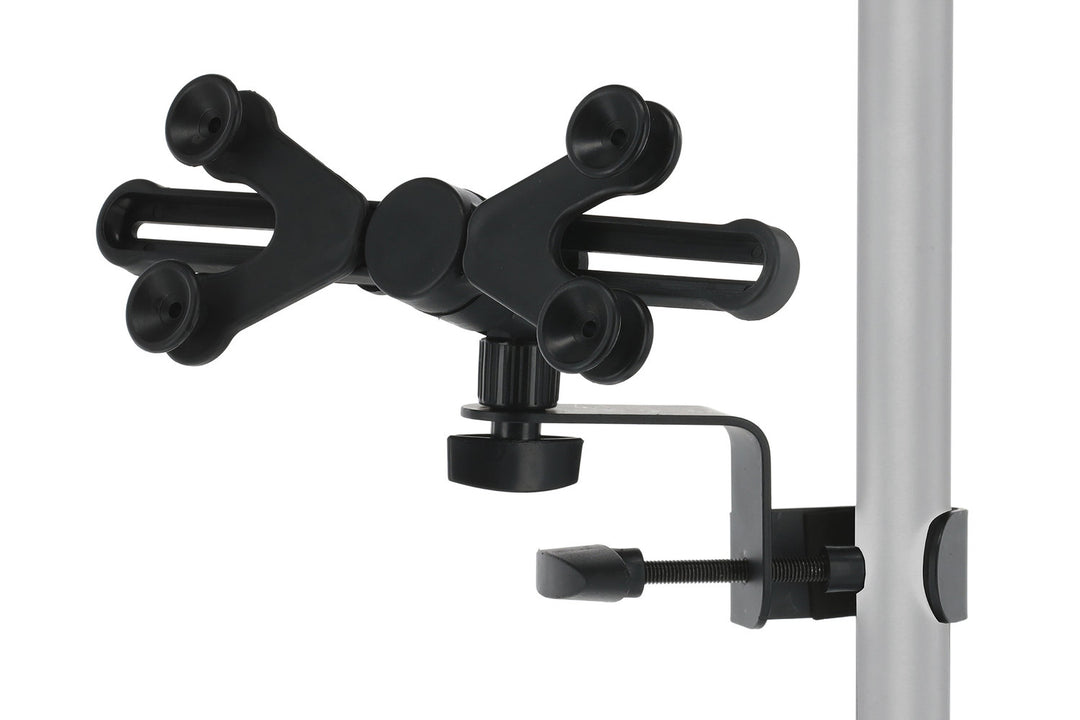 GEWA Soporte universal para tablet - P/U 12 (7" to 10.1")
