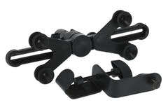 GEWA Soporte universal para tablet - P/U 12 (7" to 10.1")