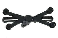 GEWA Bracket Tablet universal - P/U 12 (10.1" a 14")