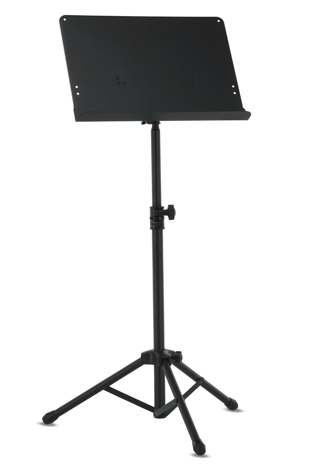 GEWA Atril de orquesta - P/U5 negro (OMS-15B)