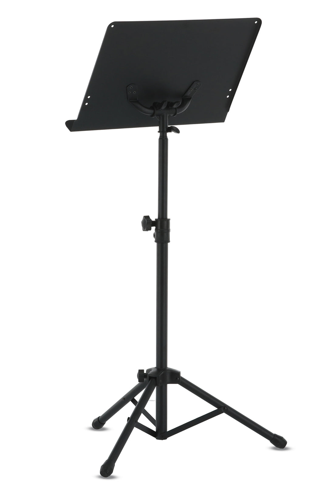 GEWA Atril de orquesta - P/U5 negro (OMS-15B)