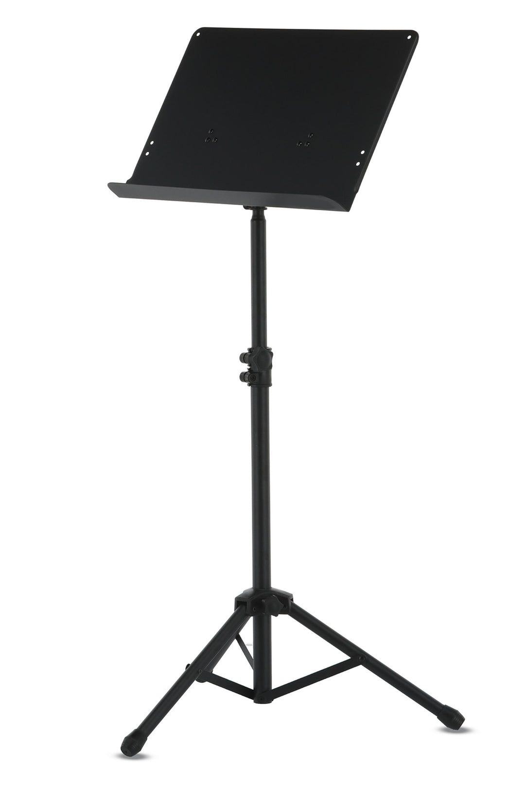 GEWA Atril de orquesta - P/U5 negro (OMS-15B)