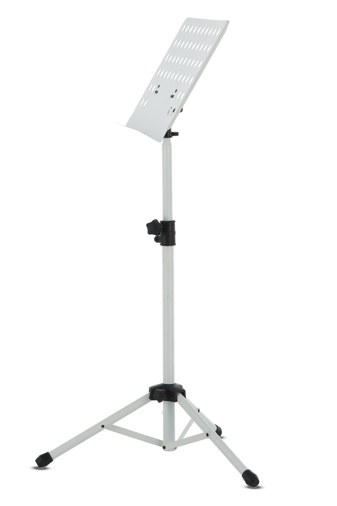 GEWA Atril de música de orquesta - P/U5 white (OMS-10WH)