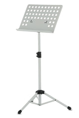 GEWA Orchestra music stand - P/U5 white (OMS-10WH)