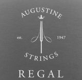 Augustine Strings for classic guitar Regal Crystal Nylon high - Set Regal Gold (high/medium)