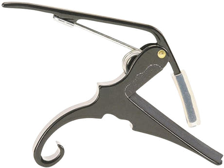 Kyser KGEB Capo