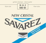 Savarez 502CJ Corum New Cristal cuerda aguda H/B2, high tension