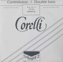 Corelli cuerdas de contrabajo Orchestral tuning wolfram - Medium (373M)