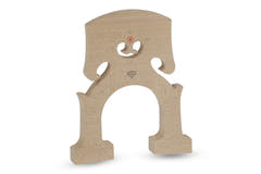 Puente para contrabajo Despiau Planet C - 4/4 (ancho de pie 158)