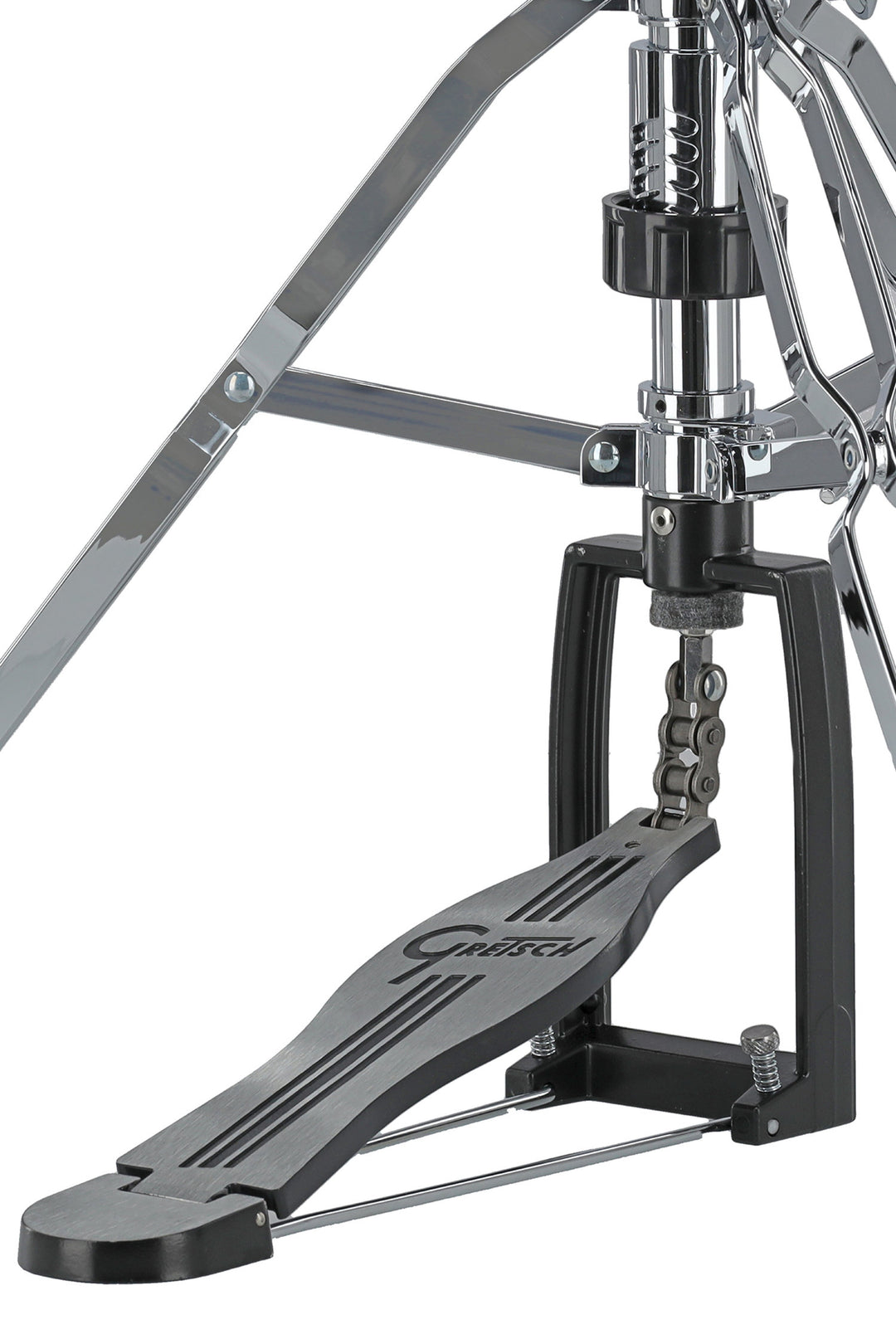Gretsch Herrajes G5 Serie HiHat - GR-G5HH