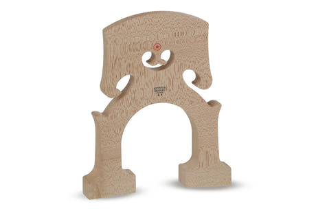 Puente de contrabajo Despiau Planet B Belgian Model - 4/4 (Anchura del pie 158)