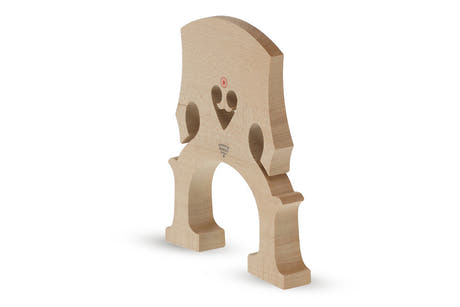 Despiau Planet C silla de contrabajo modelo 12, 3/4, anchura de pie 150 mm