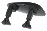 Wittner Chin rest Augsburg - Violin 1/2-1/4 (256131)