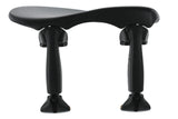 Wittner Chin rest Augsburg - Violin 4/4 (256111)
