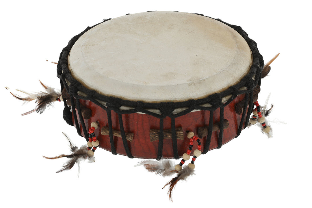 GEWA tambor drum - Diámetro 22 cm