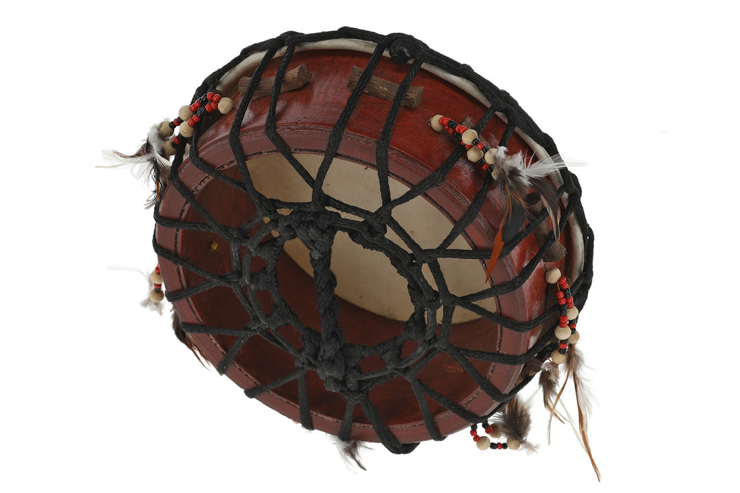 GEWA tambor drum - Diámetro 22 cm