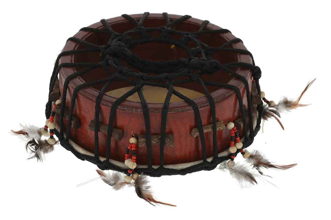 GEWA tambor drum - Diámetro 22 cm