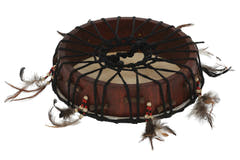 GEWA Shaman drum - Diámetro 30 cm