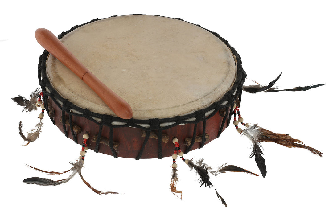 GEWA Shaman drum - Diámetro 30 cm