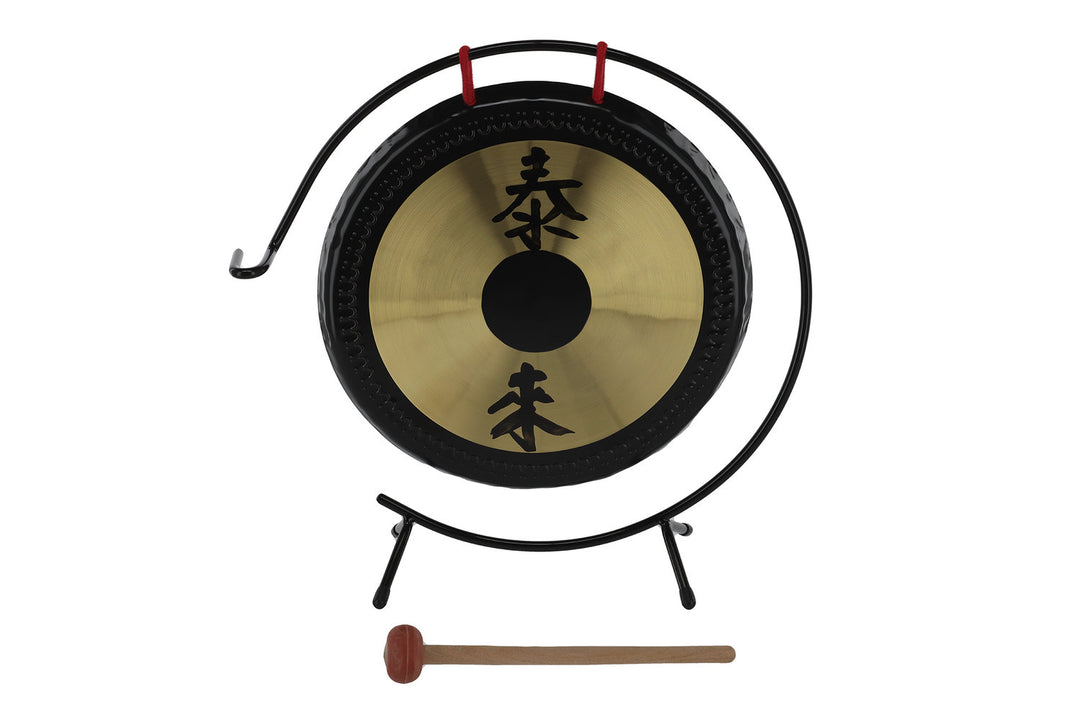 GEWA Chinagong - Diámetro 25 cm