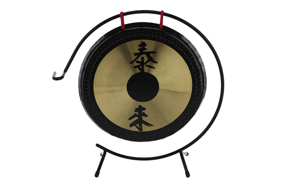 GEWA Chinagong - Diámetro 25 cm