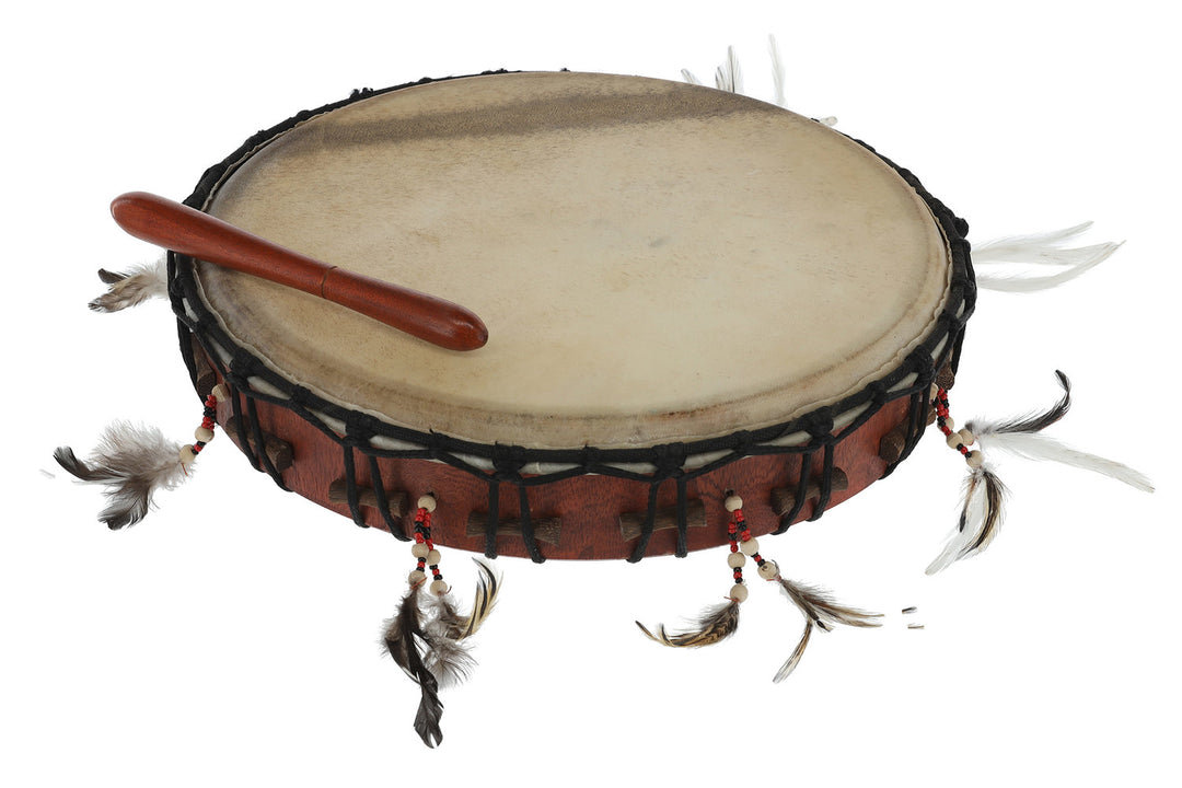 GEWA Shaman drum - Diámetro 38 cm