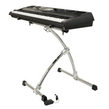 Gibraltar Rack System Teclados Rack - GKS-KT75