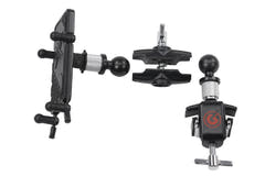 Gibraltar Accesorio para Bass drum Soporte para Smartphone - SC-DASBD