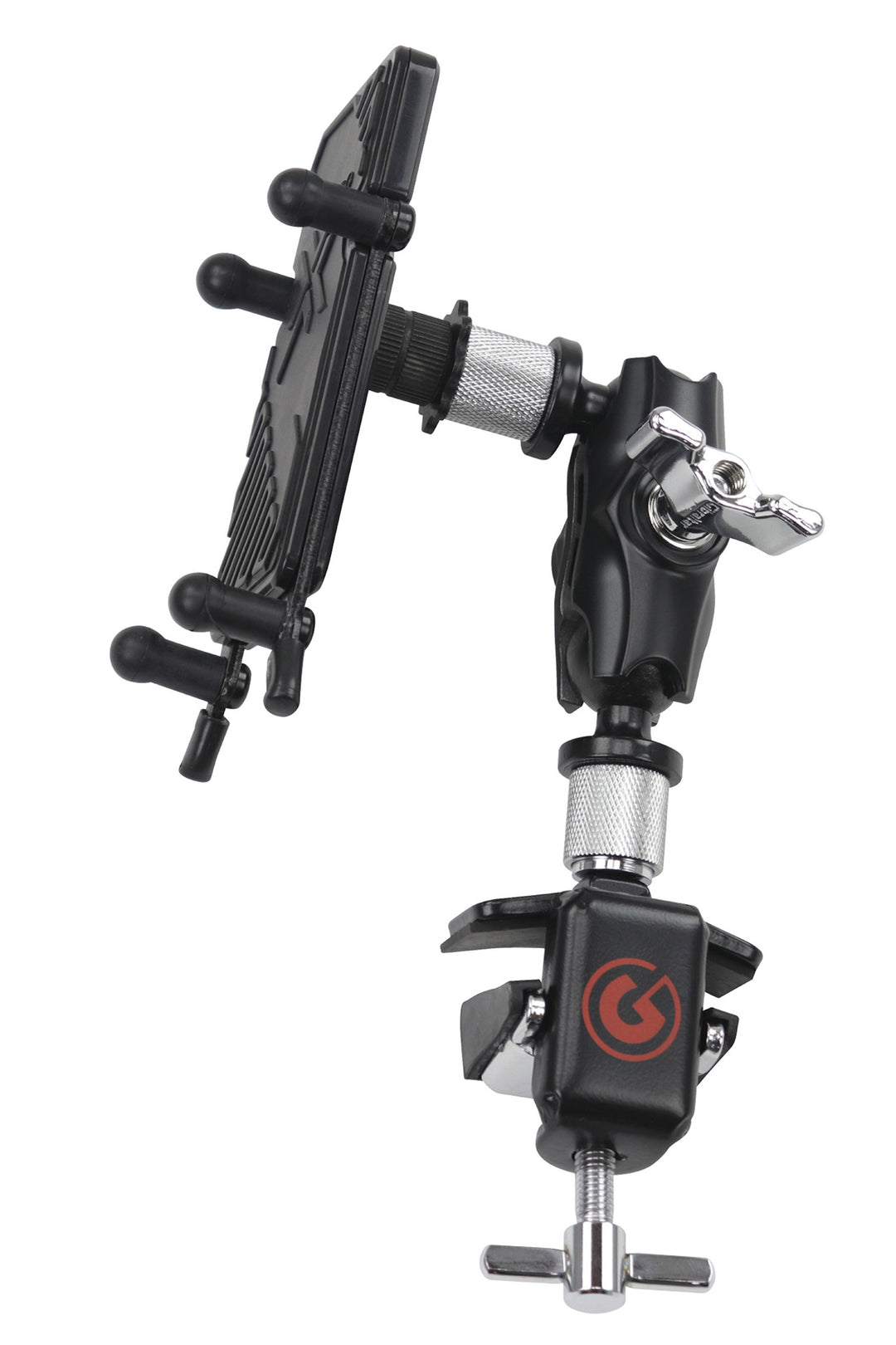 Gibraltar Accesorio para Bass drum Soporte para Smartphone - SC-DASBD