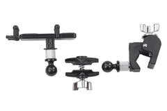 Gibraltar Accesorios Soporte para smartphone de doble ajuste - SC-DASCM