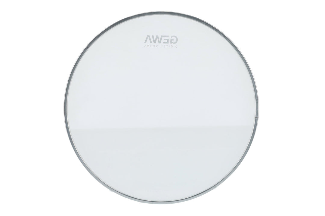 GEWA parche de malla para E-Drum Basic - 12"