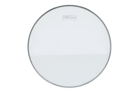 GEWA Batería electrónica Parche de malla Básico - Supertone 10"
