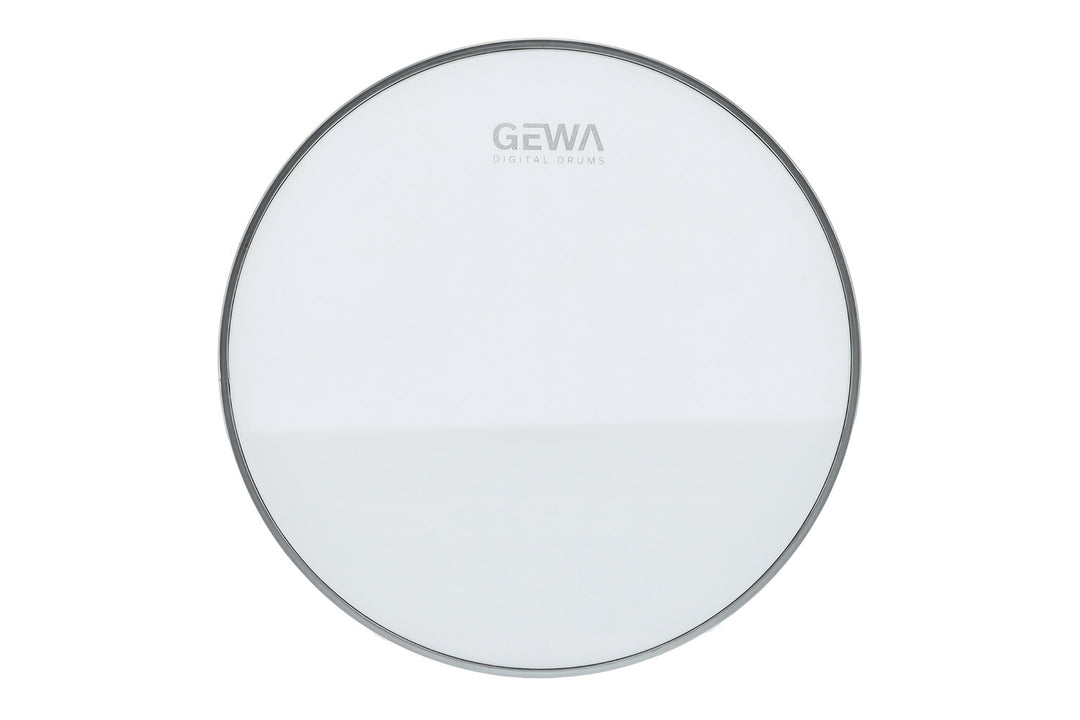 GEWA parche de malla para E-Drum Basic - 12"