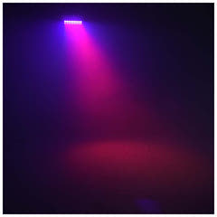 LIGHT4ME BATTEN MIX RGBW+UV lavador de paredes LED BAR strobe