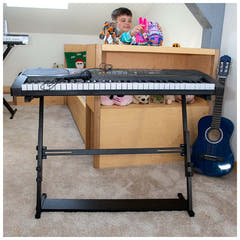 Soporte de teclado