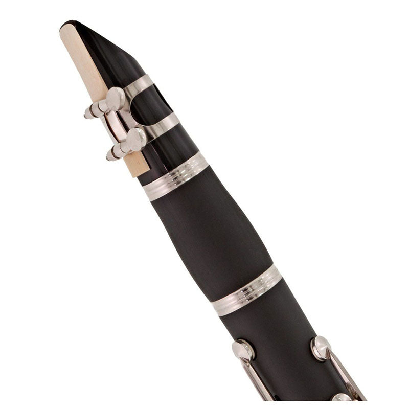 V-TONE C 17 Bb Set de clarinete con estuche