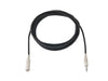 Jack Cable 3.5mm Mini Jack stereo Male to 3.5mm Mini Jack stereo Female - 3 Meters
