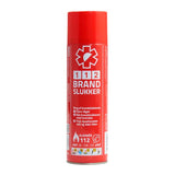 Extintor 112 de 400 ml. incl. bolsa de neopreno