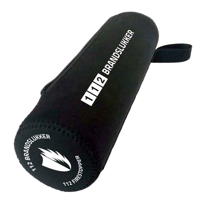 Extintor 112 de 400 ml. incl. bolsa de neopreno