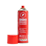 Extintor 112 de 400 ml. incl. bolsa de neopreno
