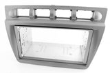 2-DIN Frame for Kia